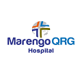 Marengo QRG Hospital Faridabad